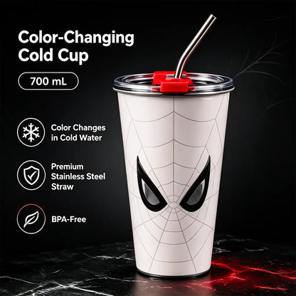 SpiderSip™ Cold Cup