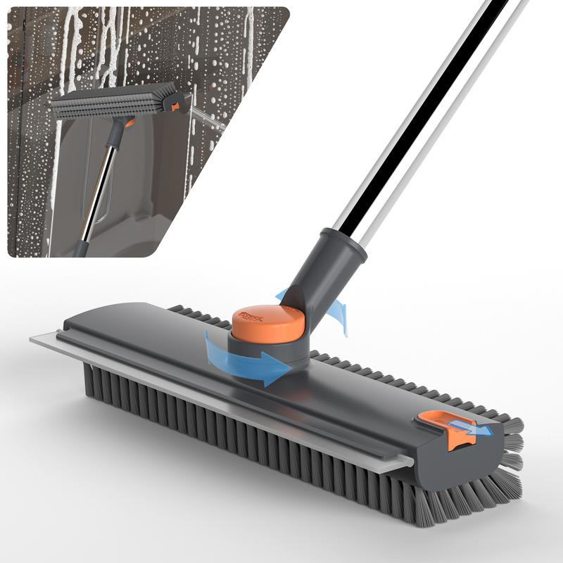 ScrubMate™ 3-in-1 Floor Brush
