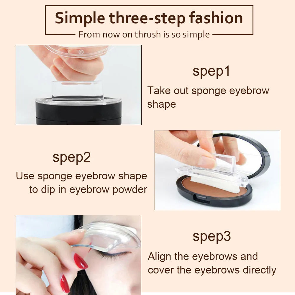 BrowLift™ Stamp Kit