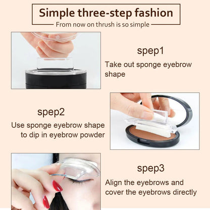 BrowLift™ Stamp Kit