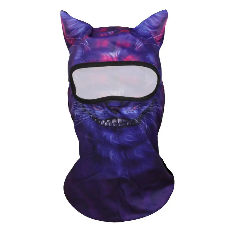WildFace™ Animal Balaclava