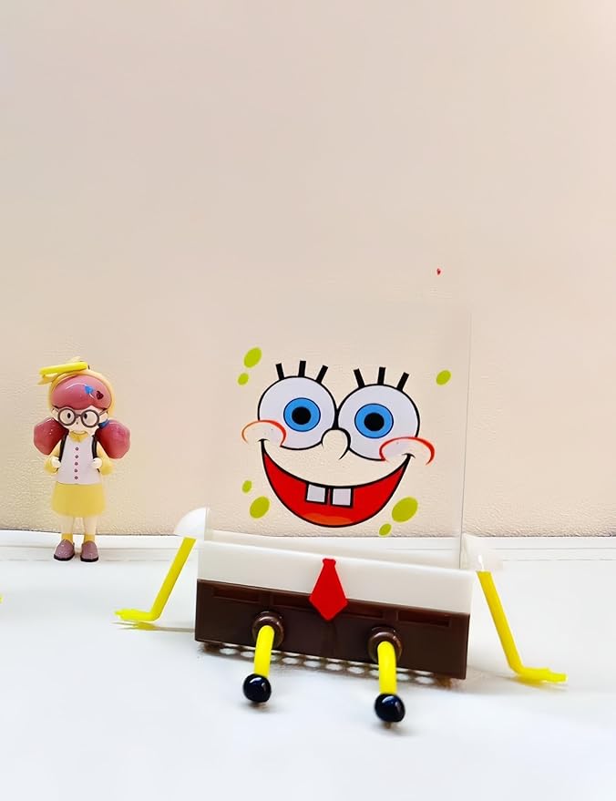 SpongeBob Sponge Holder