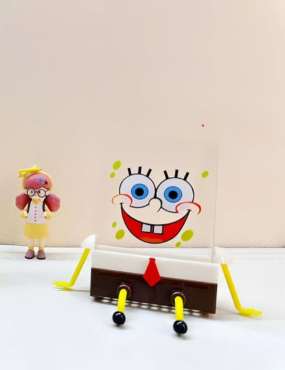 SpongeBob Sponge Holder