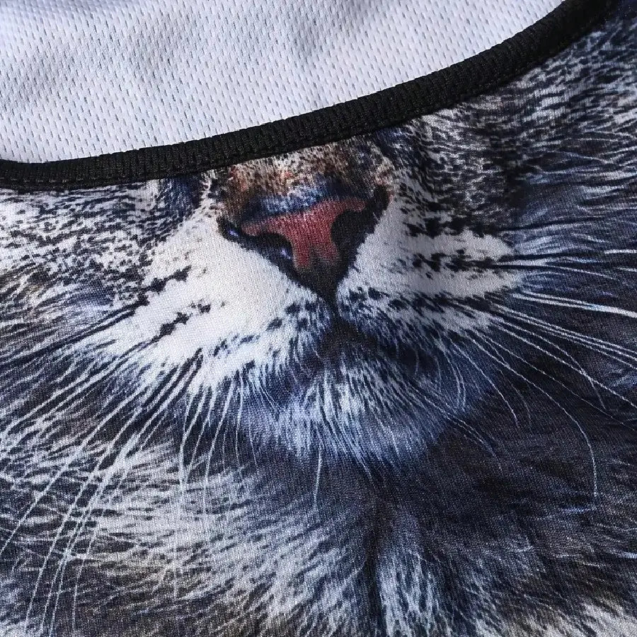 WildFace™ Animal Balaclava