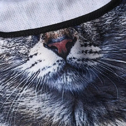 WildFace™ Animal Balaclava