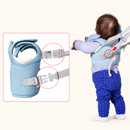 StepMate Baby Walking Harness