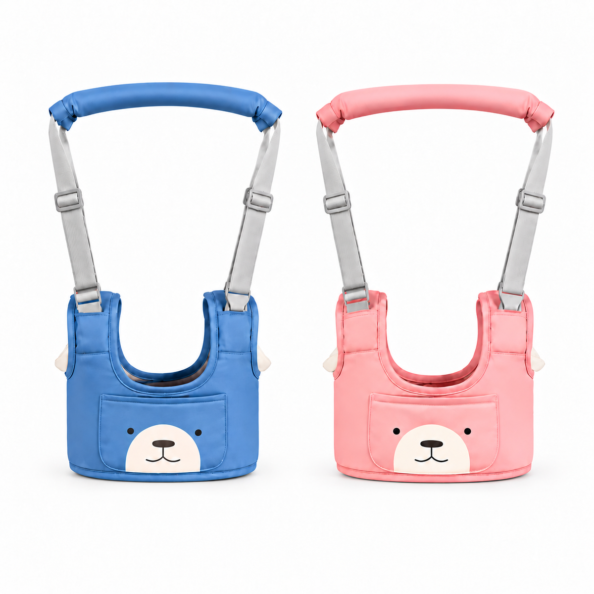 StepMate Baby Walking Harness