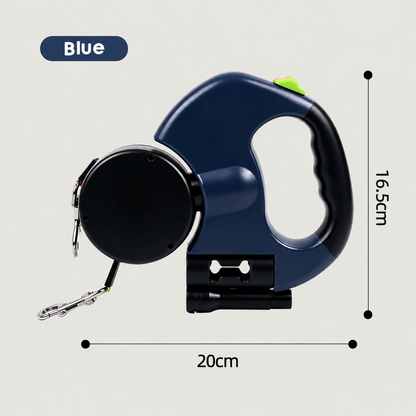 PawPro™ Smart Walk Leash