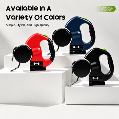 PawPro™ Smart Walk Leash