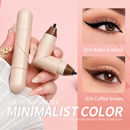 WingEase™ Eyeliner Stamp