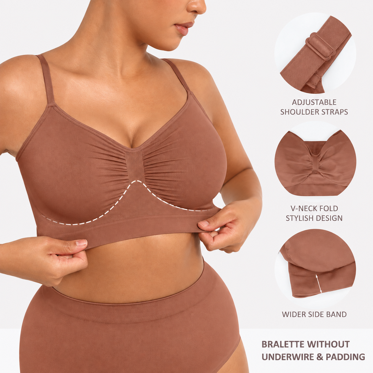 CloudLift™ Everyday Bra
