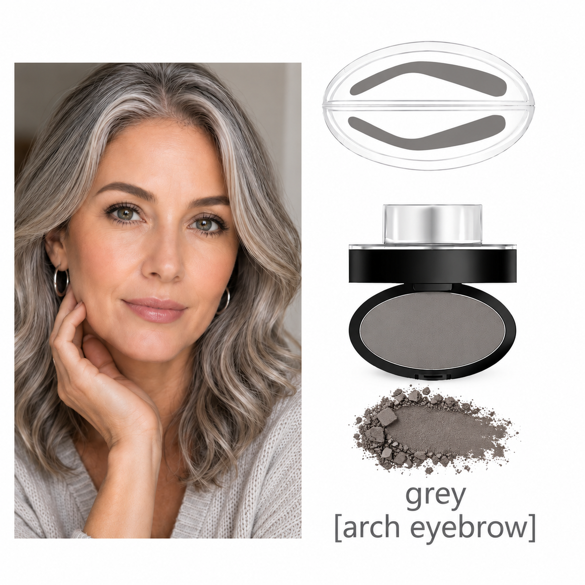 BrowLift™ Stamp Kit