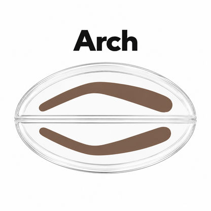 BrowLift™ Stamp Kit