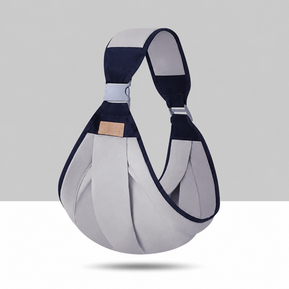 HugNest™ Toddler Carrier