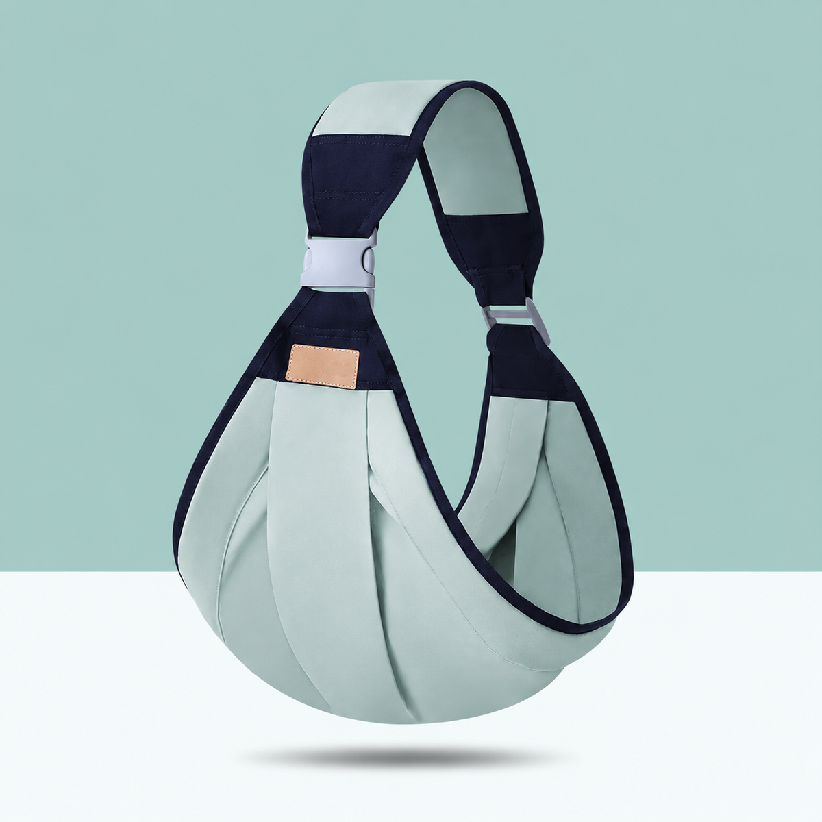 HugNest™ Toddler Carrier