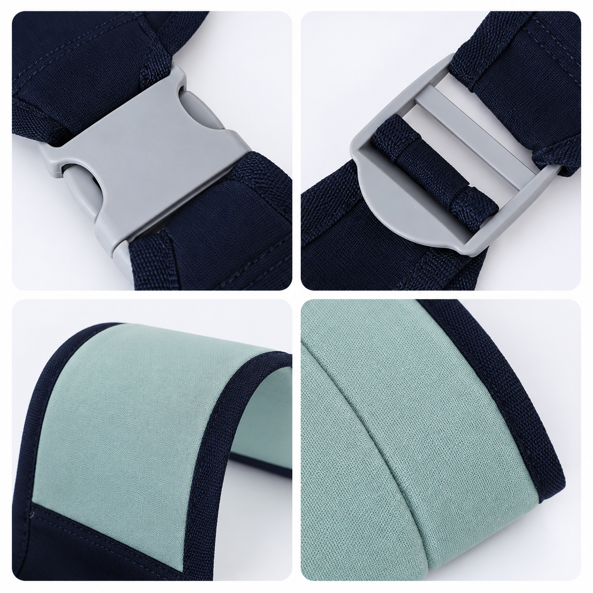 HugNest™ Toddler Carrier