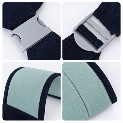 HugNest™ Toddler Carrier