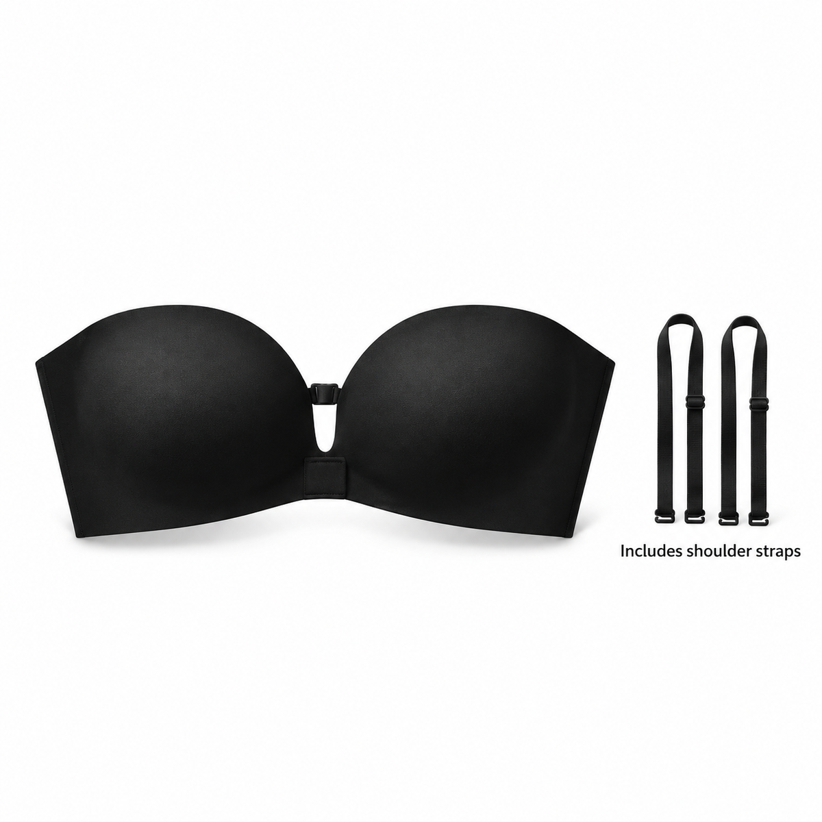 SmoothLift™ Strapless Bra