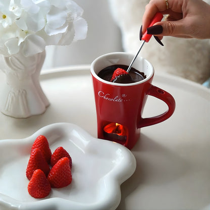 ChocoMelt™ Fondue Mug
