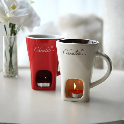 ChocoMelt™ Fondue Mug