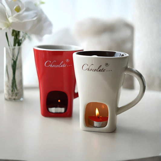 ChocoMelt™ Fondue Mug
