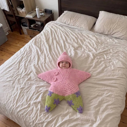 Cozy Star Baby