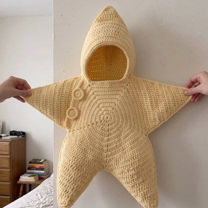 Cozy Star Baby