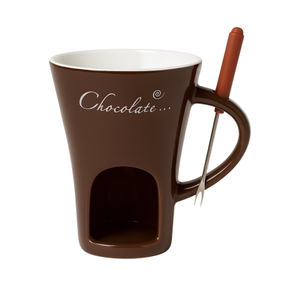 ChocoMelt™ Fondue Mug