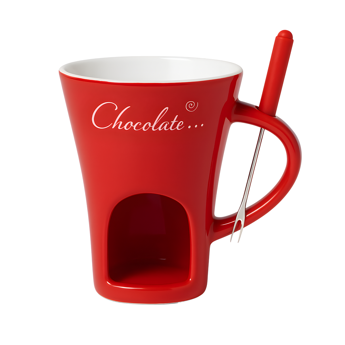 ChocoMelt™ Fondue Mug