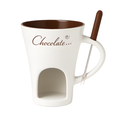 ChocoMelt™ Fondue Mug