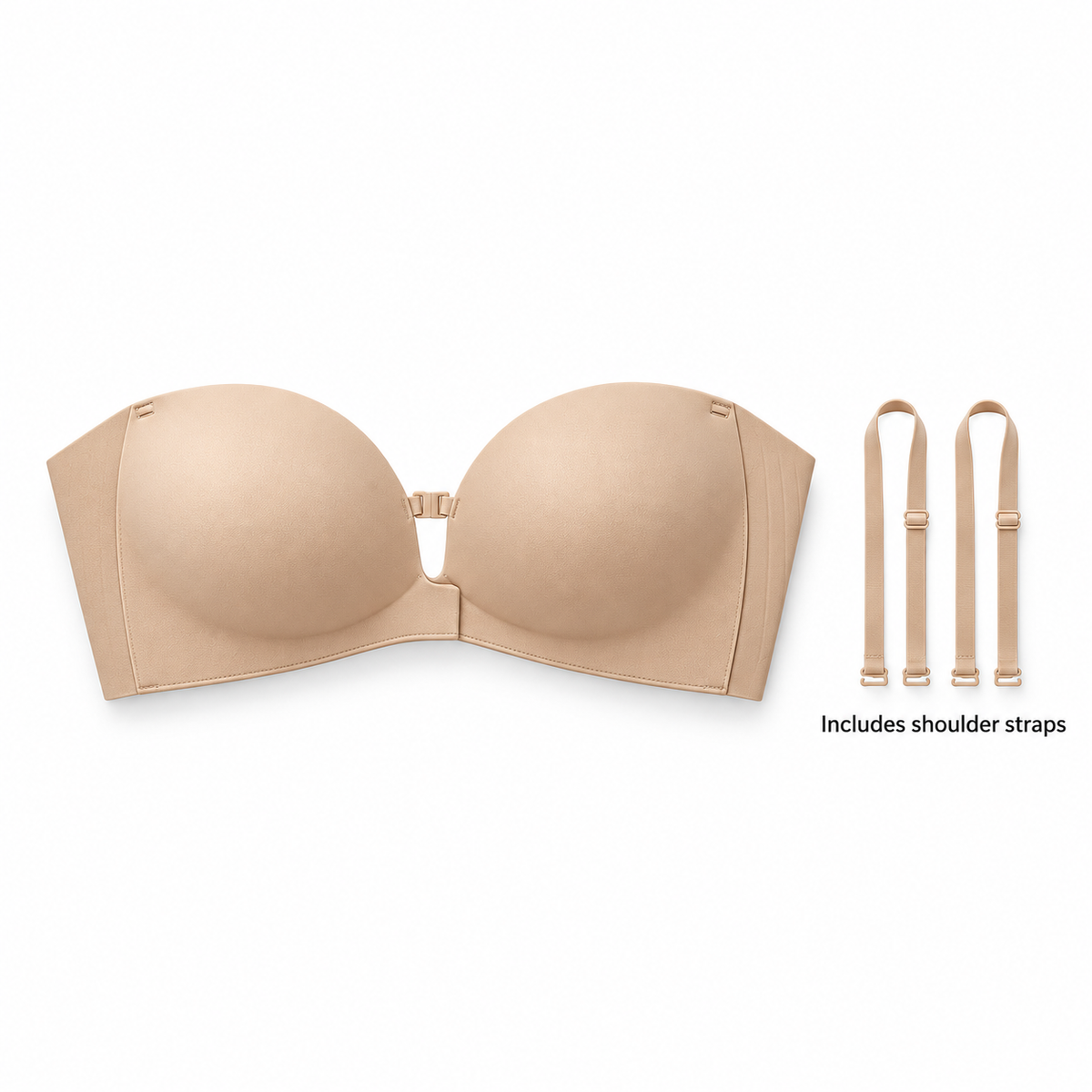 SmoothLift™ Strapless Bra