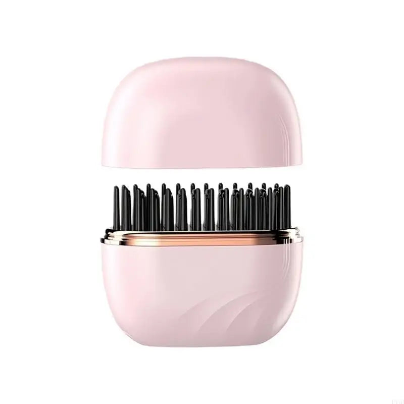 Cordless Hair Straightener