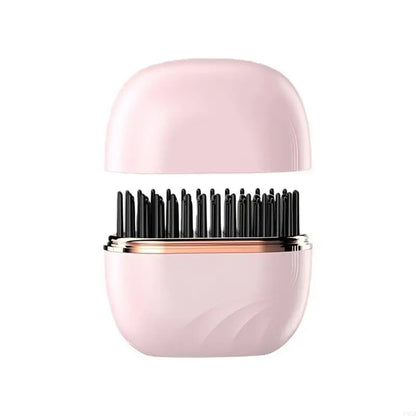 Cordless Hair Straightener