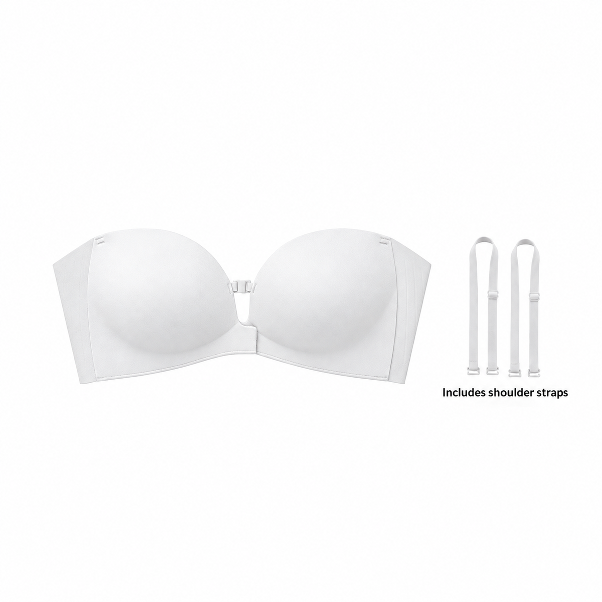 SmoothLift™ Strapless Bra