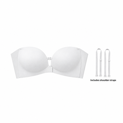 SmoothLift™ Strapless Bra