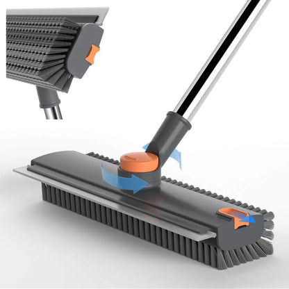 ScrubMate™ 3-in-1 Floor Brush