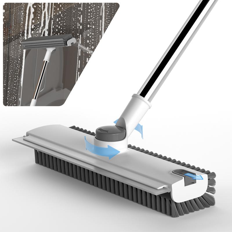 ScrubMate™ 3-in-1 Floor Brush