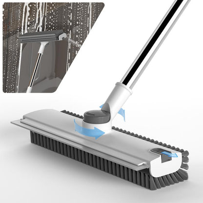 ScrubMate™ 3-in-1 Floor Brush