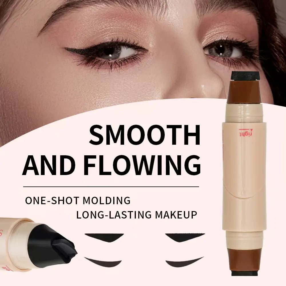 WingEase™ Eyeliner Stamp