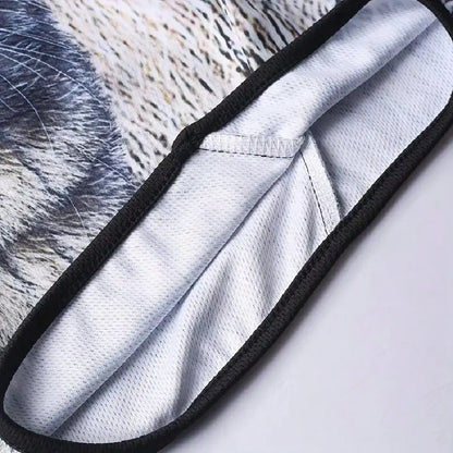 WildFace™ Animal Balaclava