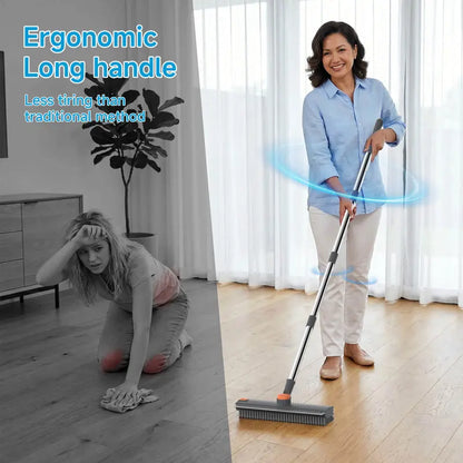 ScrubMate™ 3-in-1 Floor Brush