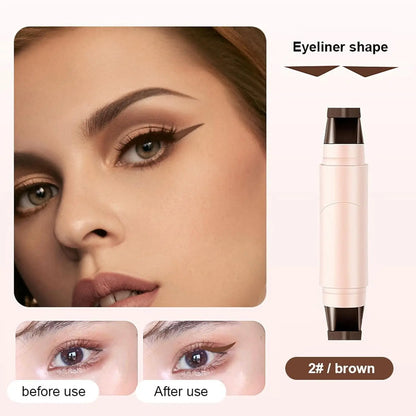 WingEase™ Eyeliner Stamp