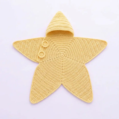 Cozy Star Baby