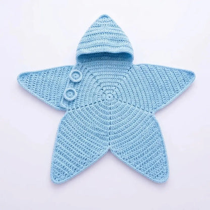 Cozy Star Baby