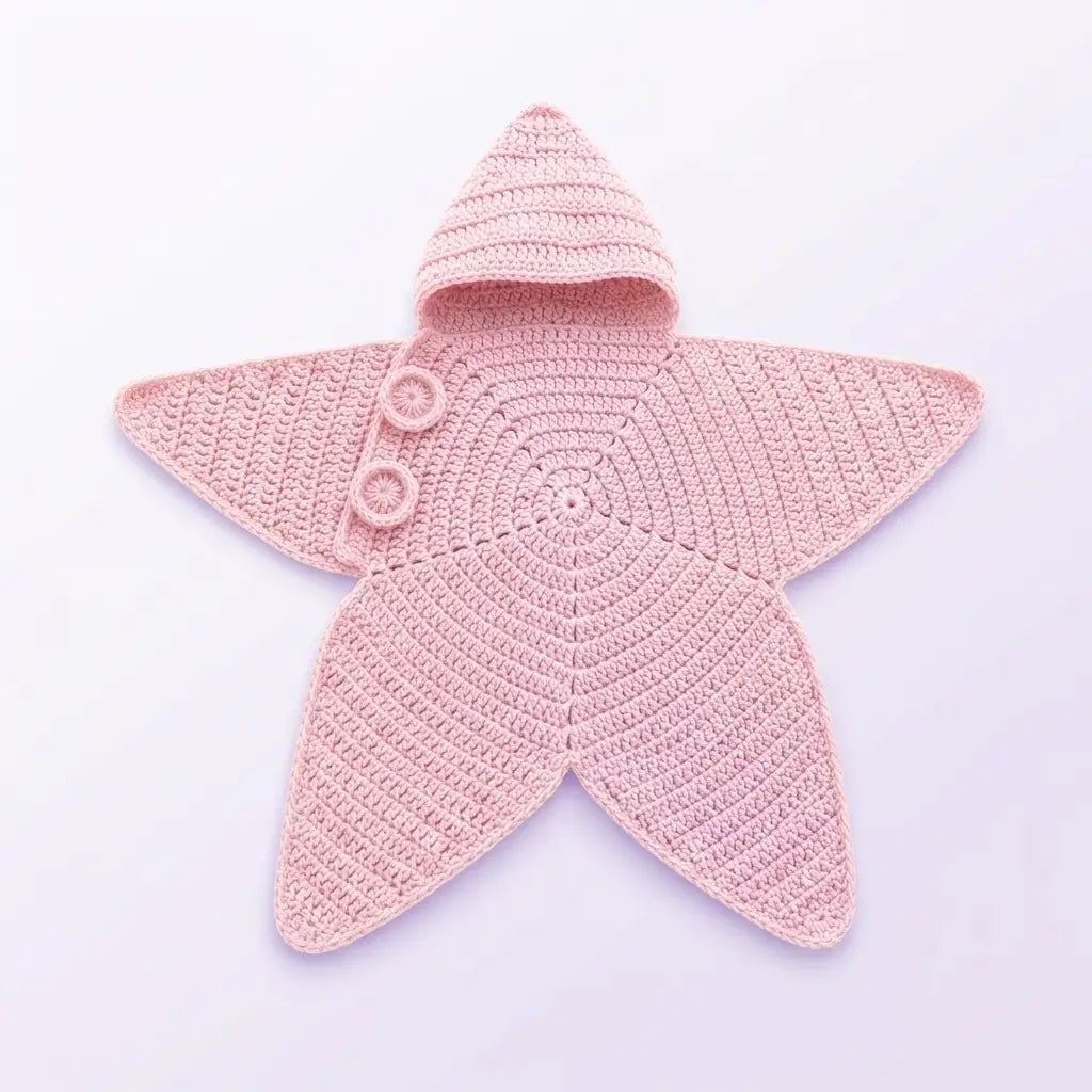 Cozy Star Baby