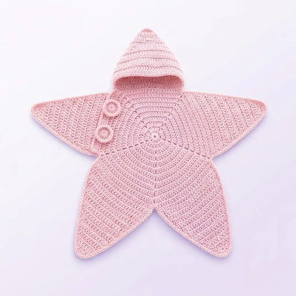 Cozy Star Baby