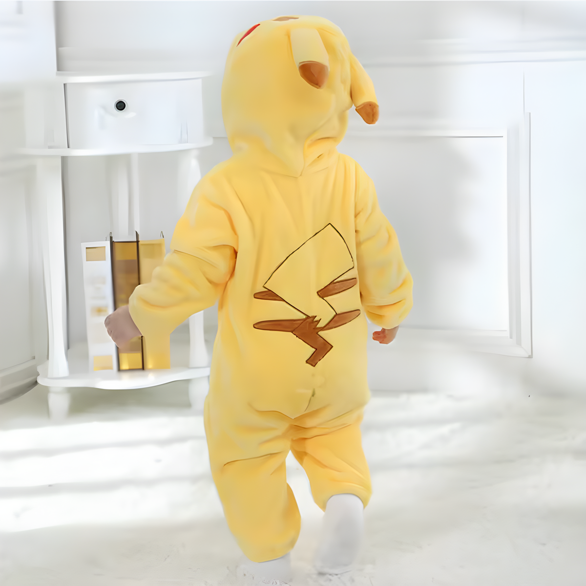 PokeSnug™ Baby Onesie