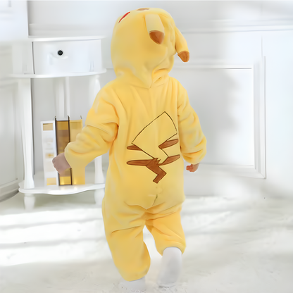 PokeSnug™ Baby Onesie