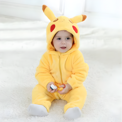 PokeSnug™ Baby Onesie
