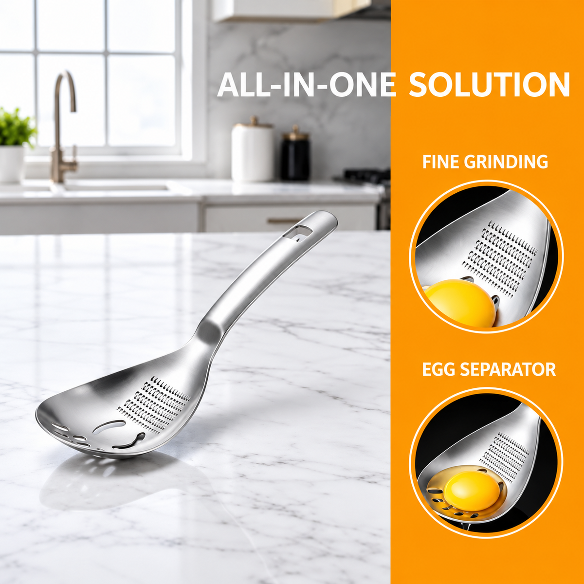 CookMate™ Multi-Purpose Spoon